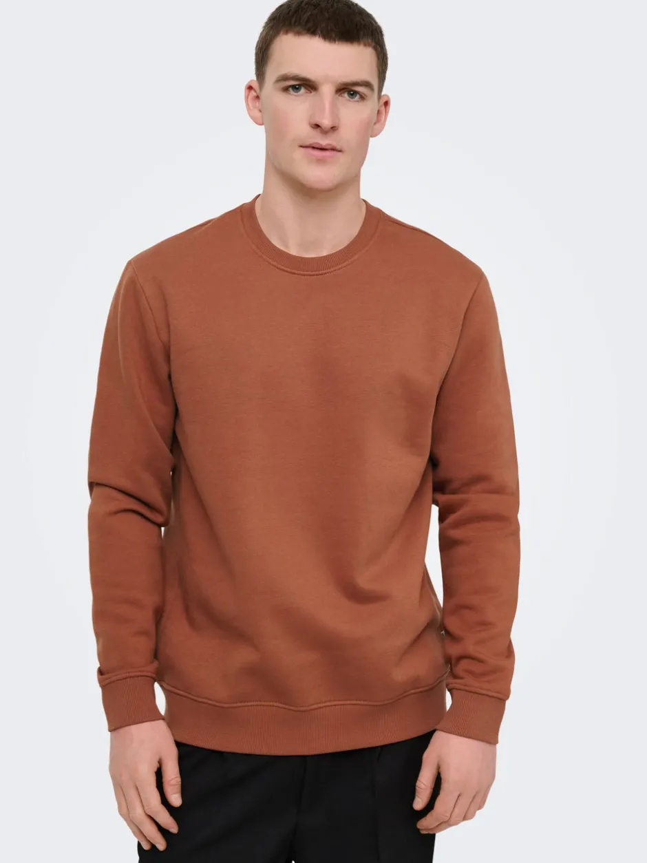 Online ONSCONNOR Sweatshirt Sweatshirts