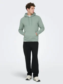 Discount ONSCONNOR Sweatshirt Sweatshirts