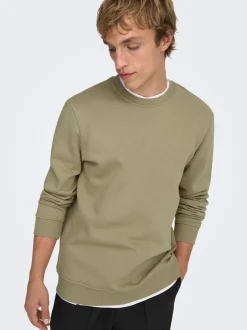 Outlet ONSCONNOR Sweatshirt Sweatshirts