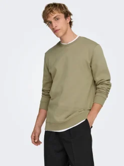 Outlet ONSCONNOR Sweatshirt Sweatshirts