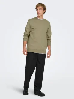 Outlet ONSCONNOR Sweatshirt Sweatshirts