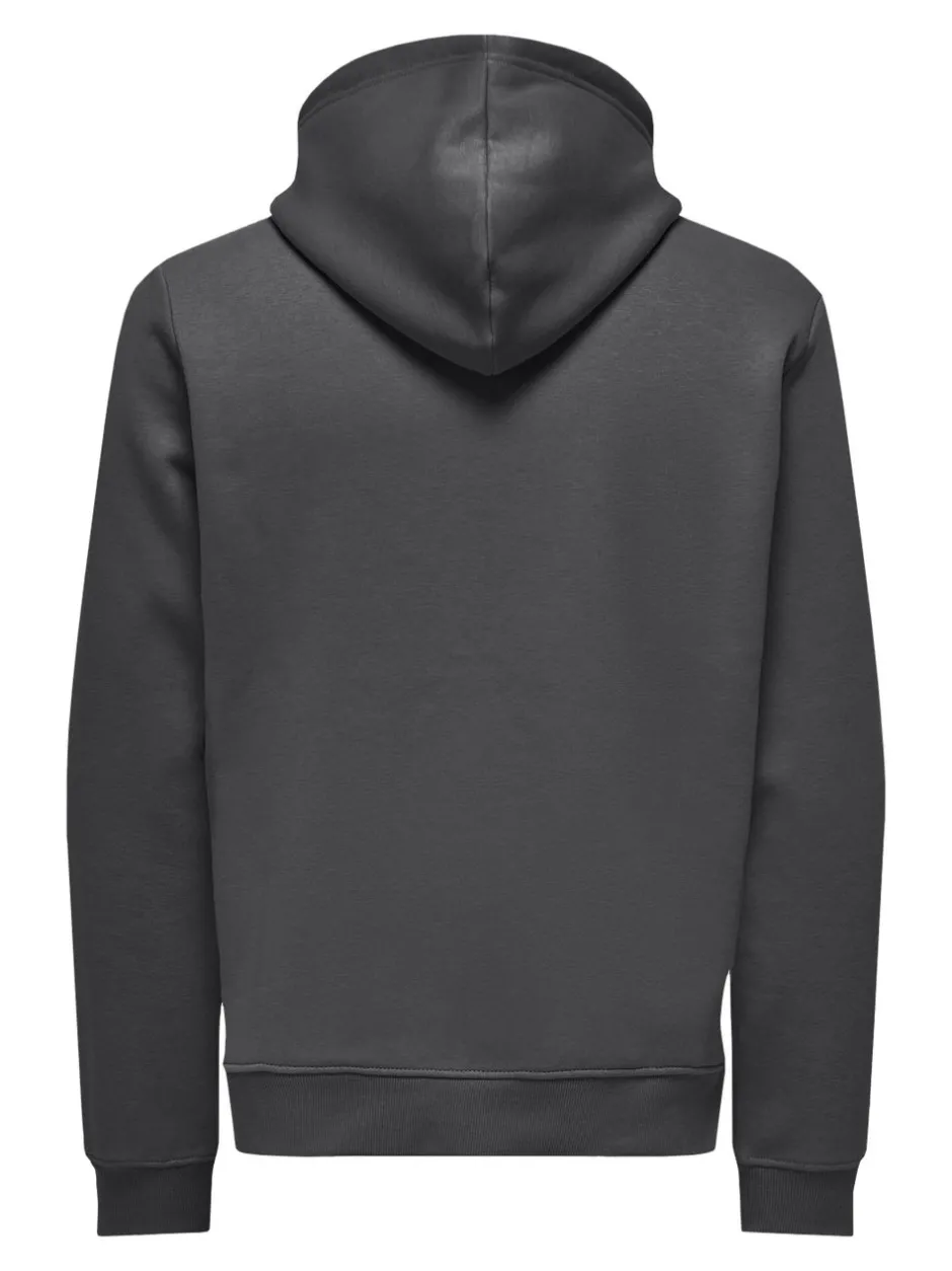 Outlet ONSCONNOR Sweatshirt Sweatshirts