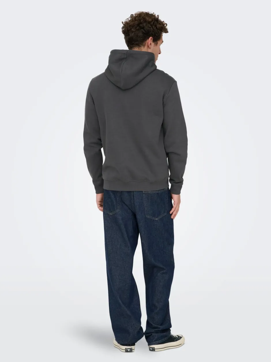 Outlet ONSCONNOR Sweatshirt Sweatshirts