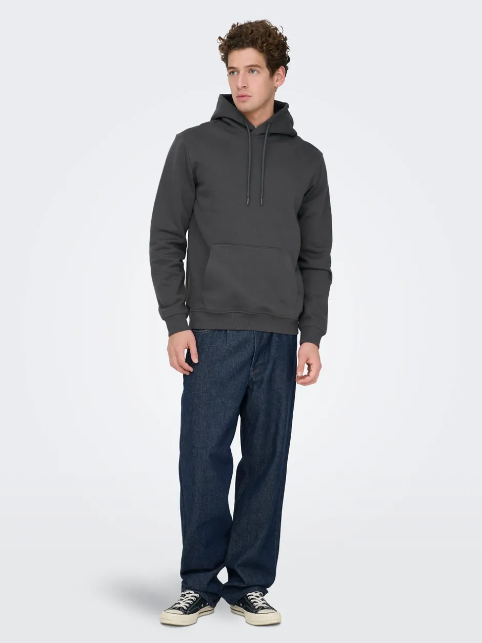 Outlet ONSCONNOR Sweatshirt Sweatshirts