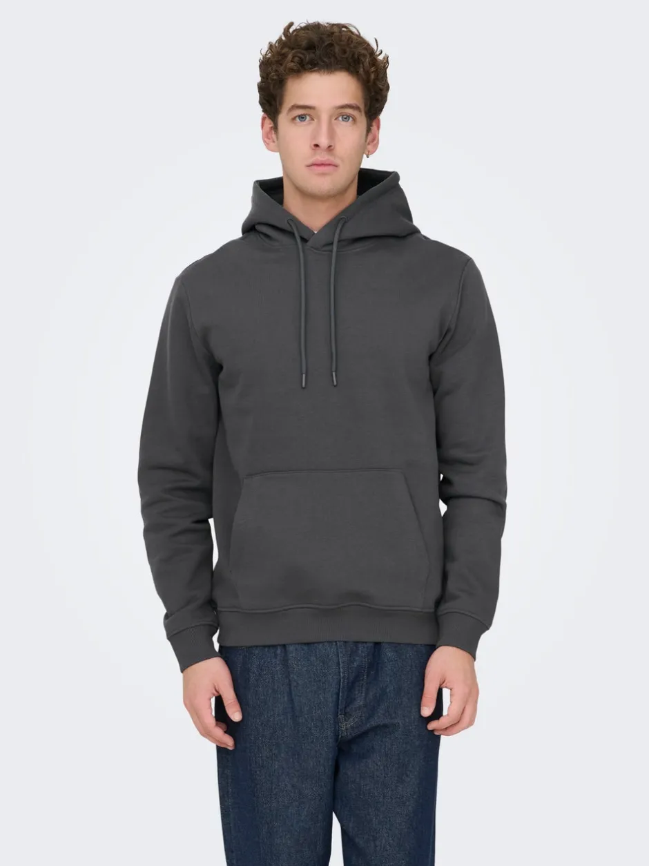 Outlet ONSCONNOR Sweatshirt Sweatshirts