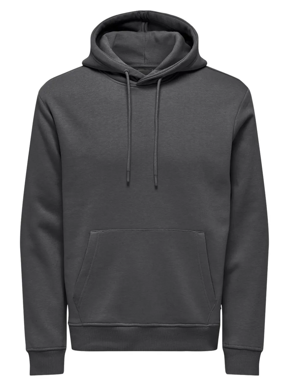 Outlet ONSCONNOR Sweatshirt Sweatshirts