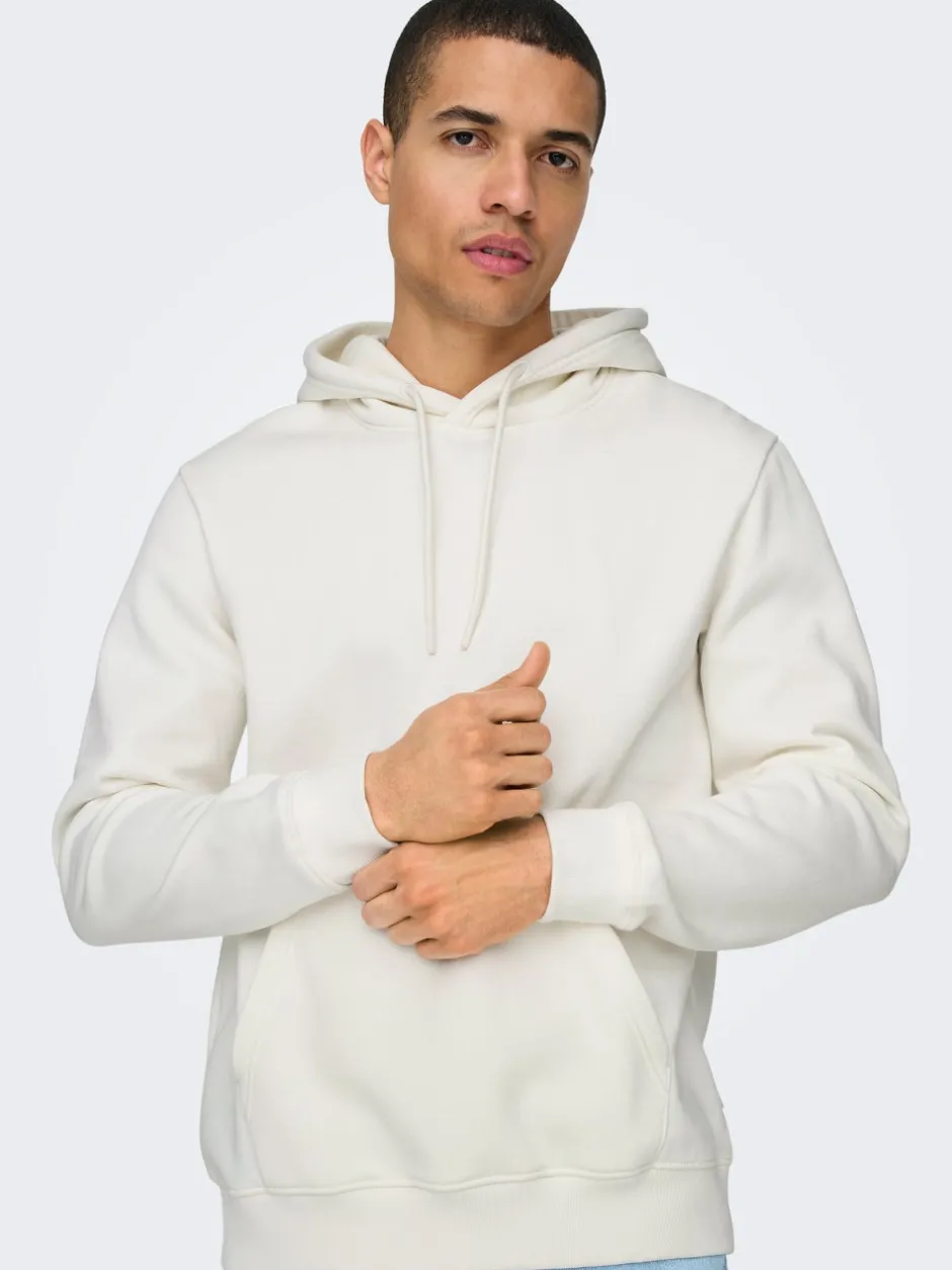 New ONSCONNOR Sweatshirt Sweatshirts
