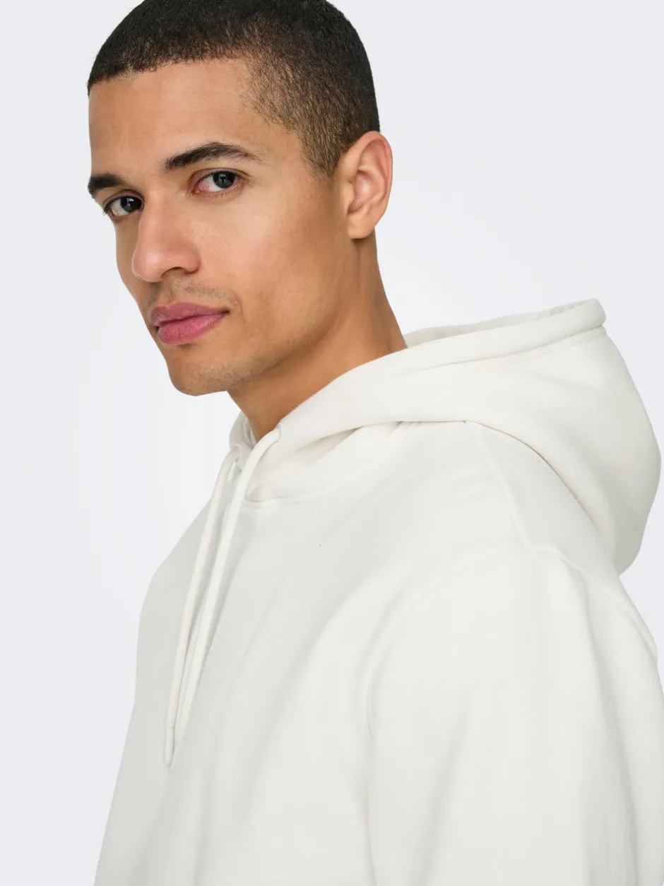 New ONSCONNOR Sweatshirt Sweatshirts
