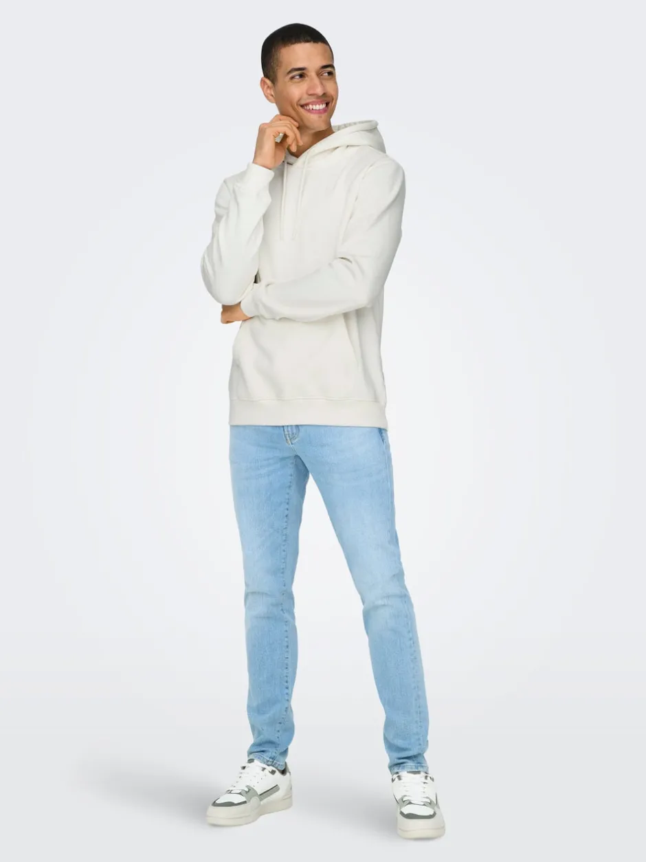 New ONSCONNOR Sweatshirt Sweatshirts