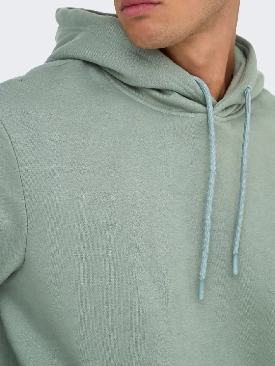 Outlet ONSCONNOR Sweatshirt Sweatshirts