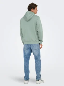 Outlet ONSCONNOR Sweatshirt Sweatshirts