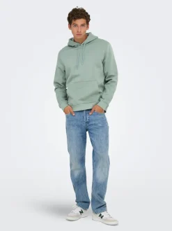 Outlet ONSCONNOR Sweatshirt Sweatshirts