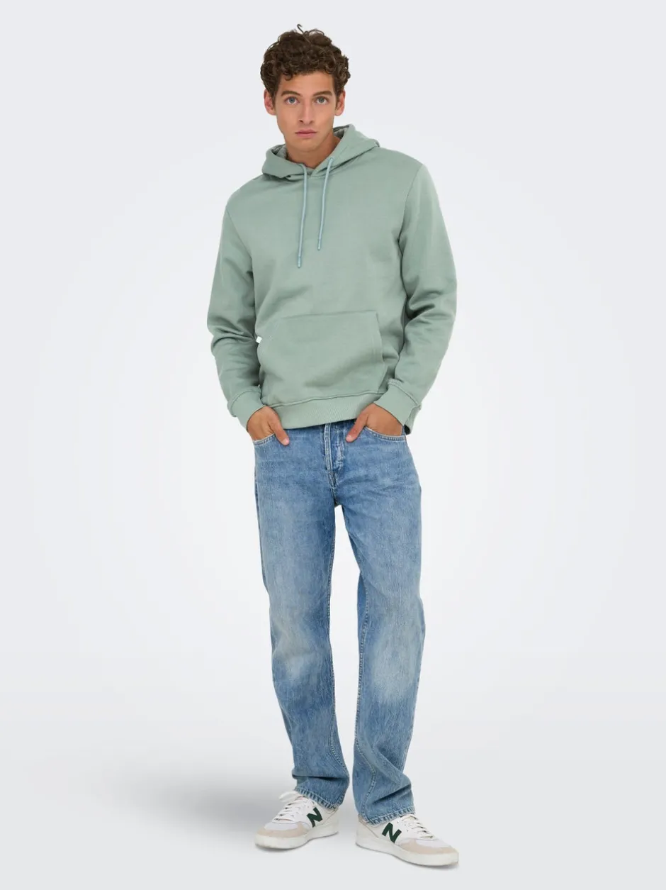 Outlet ONSCONNOR Sweatshirt Sweatshirts