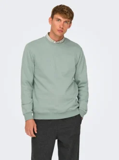 Discount ONSCONNOR Sweatshirt Sweatshirts