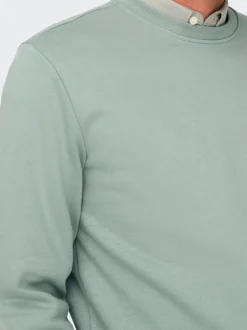 Discount ONSCONNOR Sweatshirt Sweatshirts
