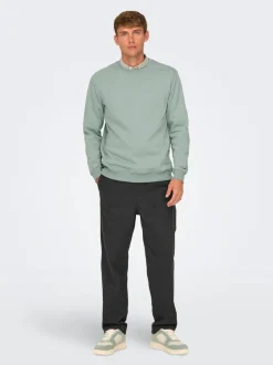 Discount ONSCONNOR Sweatshirt Sweatshirts