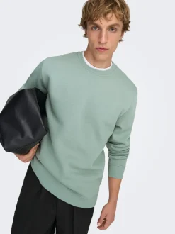 Clearance ONSCONNOR Sweatshirt Sweatshirts