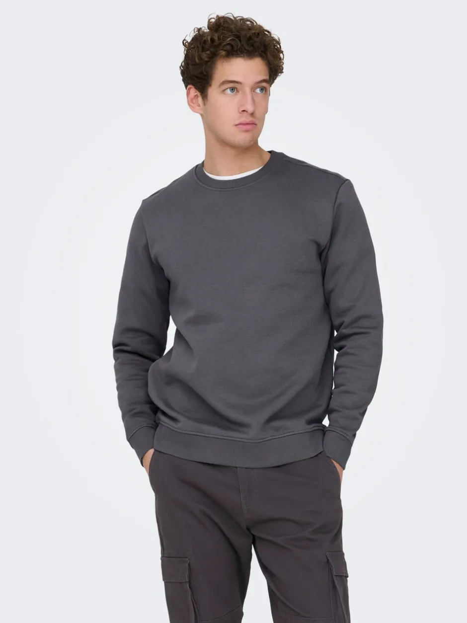 Hot ONSCONNOR Sweatshirt Sweatshirts