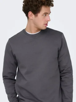 Hot ONSCONNOR Sweatshirt Sweatshirts