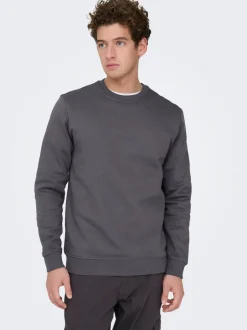 Hot ONSCONNOR Sweatshirt Sweatshirts