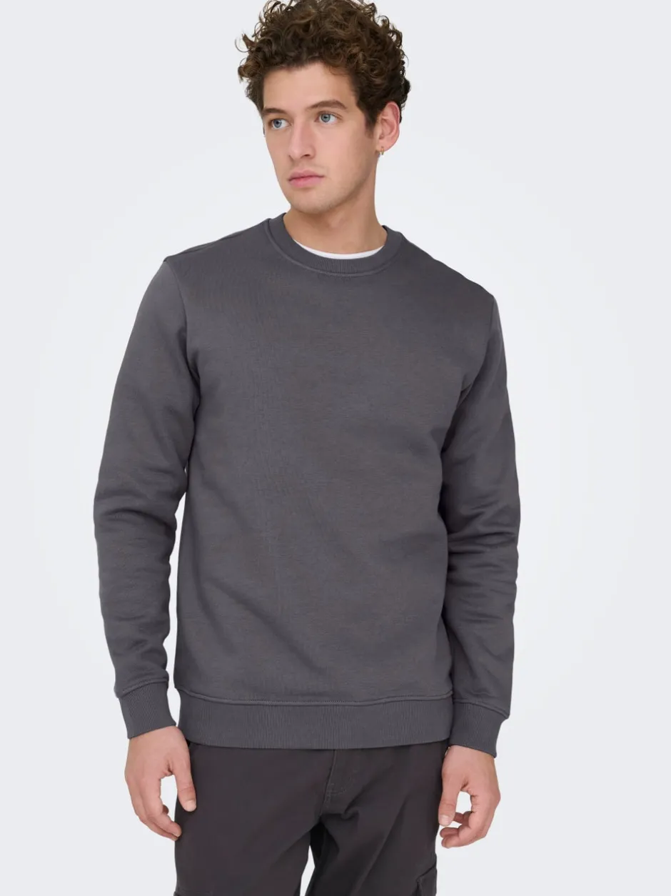 Hot ONSCONNOR Sweatshirt Sweatshirts