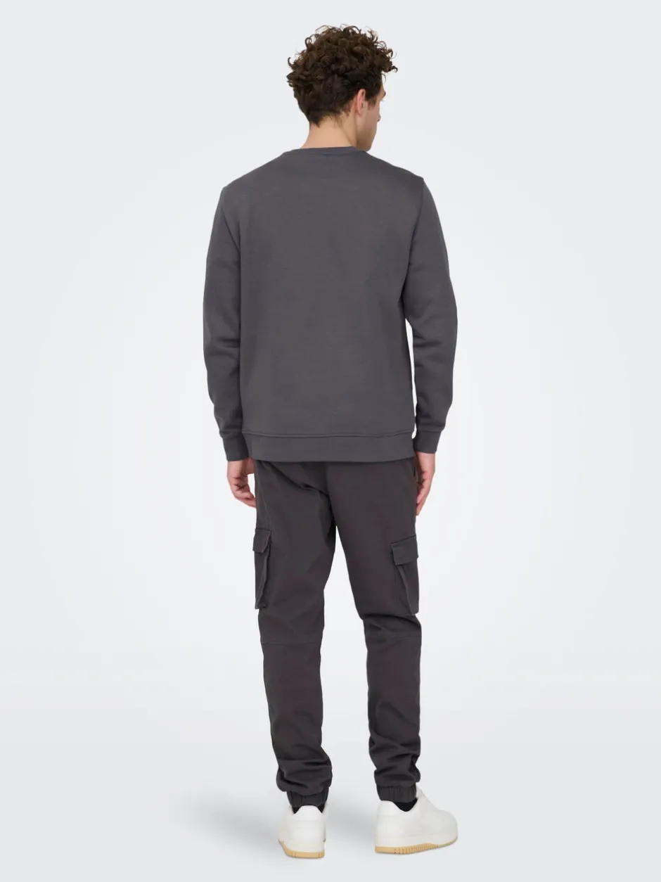 Hot ONSCONNOR Sweatshirt Sweatshirts