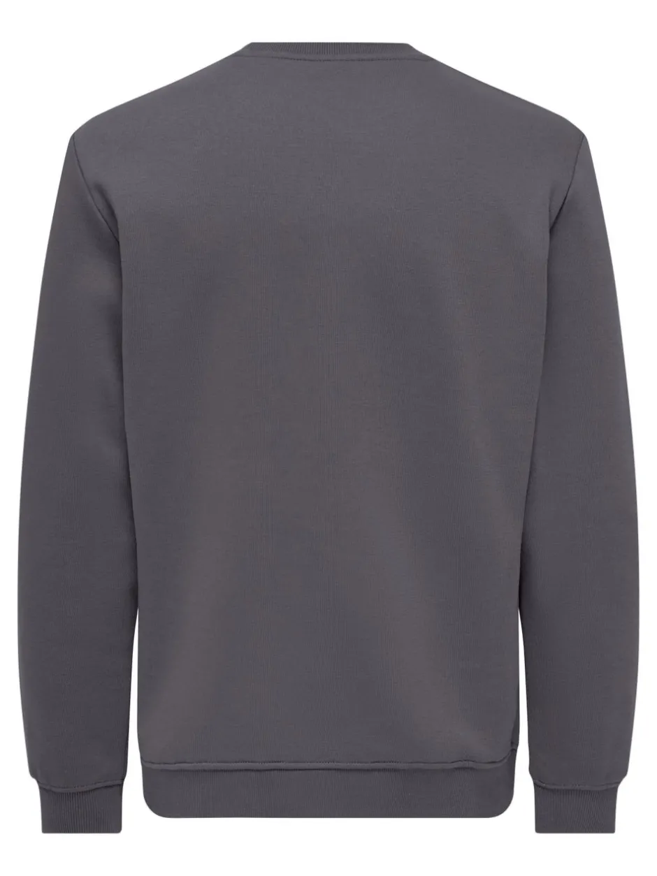 Hot ONSCONNOR Sweatshirt Sweatshirts