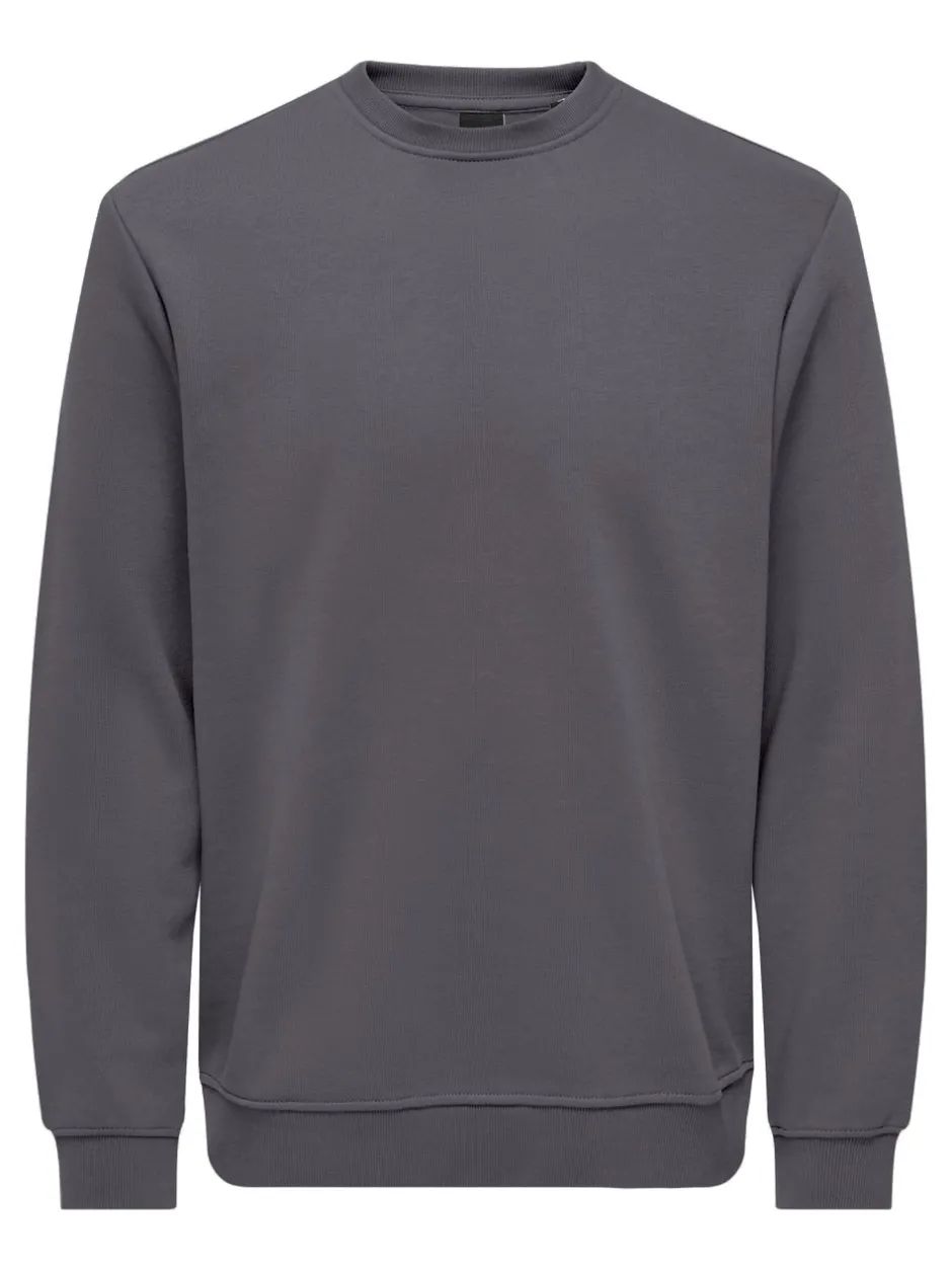 Hot ONSCONNOR Sweatshirt Sweatshirts