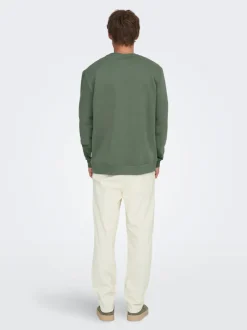 Outlet ONSCONNOR Sweatshirt Sweatshirts