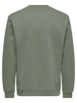 Outlet ONSCONNOR Sweatshirt Sweatshirts