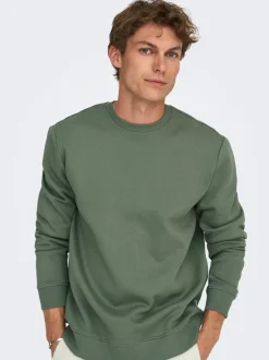 Outlet ONSCONNOR Sweatshirt Sweatshirts