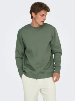 Outlet ONSCONNOR Sweatshirt Sweatshirts