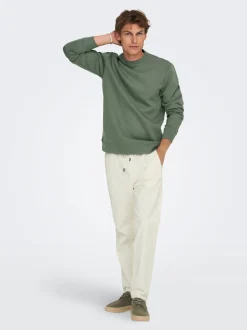Outlet ONSCONNOR Sweatshirt Sweatshirts