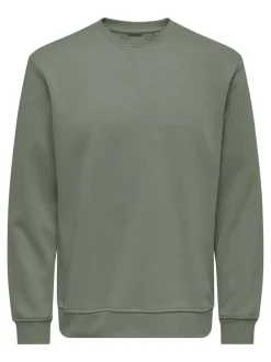 Outlet ONSCONNOR Sweatshirt Sweatshirts