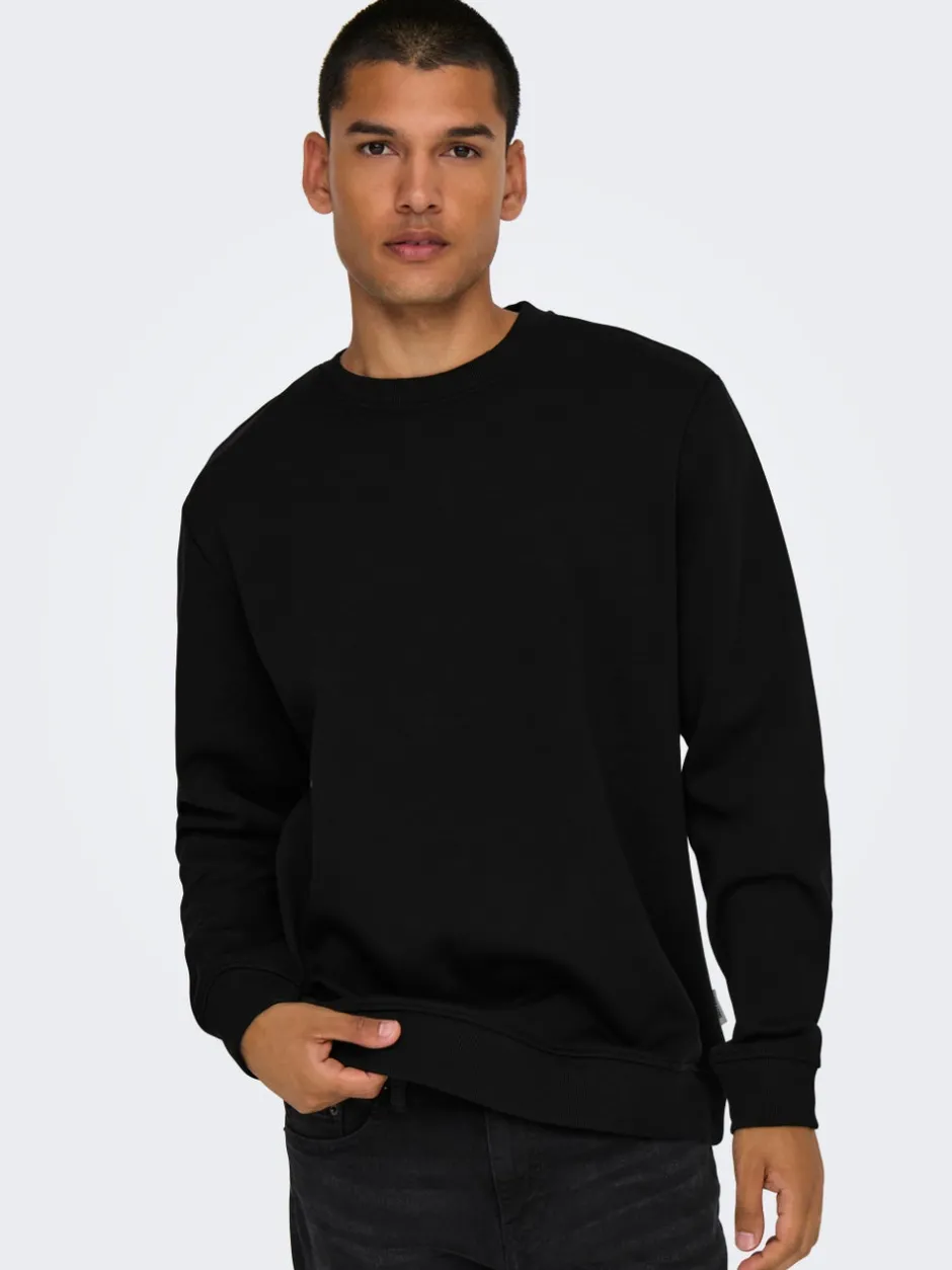 ONSCONNOR Sweatshirt Sweatshirts