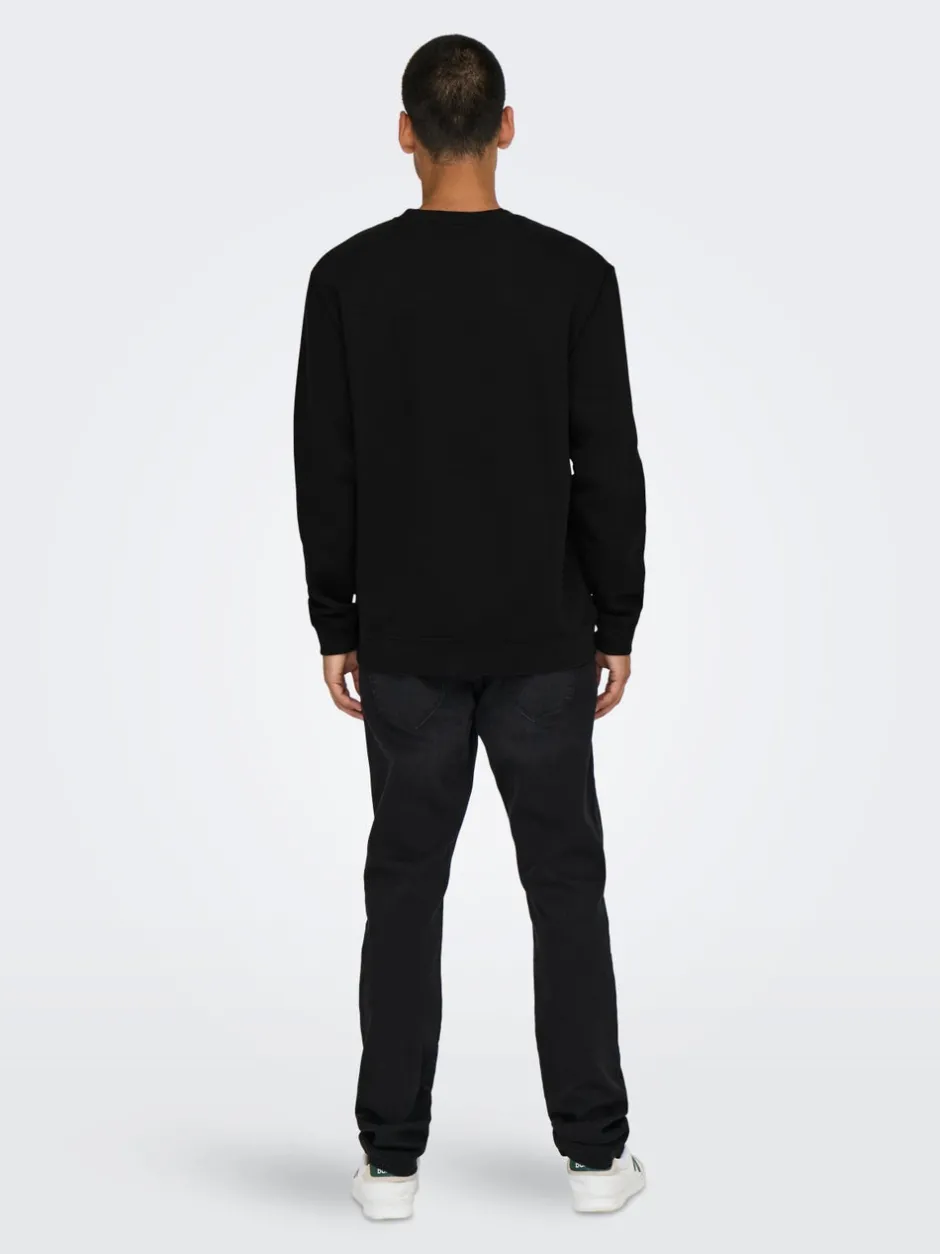 ONSCONNOR Sweatshirt Sweatshirts