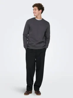 Discount ONSCONNOR Sweatshirt Sweatshirts