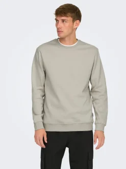 New ONSCONNOR Sweatshirt Sweatshirts