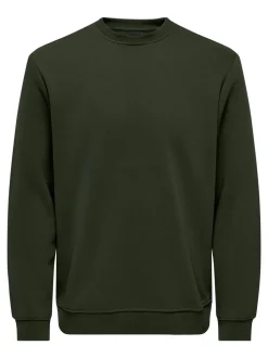 Discount ONSCONNOR Sweatshirt Sweatshirts