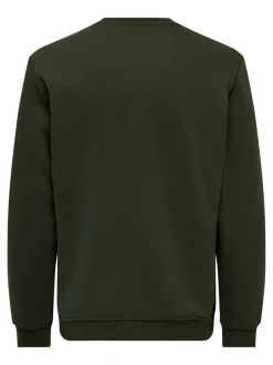 Discount ONSCONNOR Sweatshirt Sweatshirts