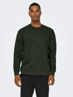 Discount ONSCONNOR Sweatshirt Sweatshirts