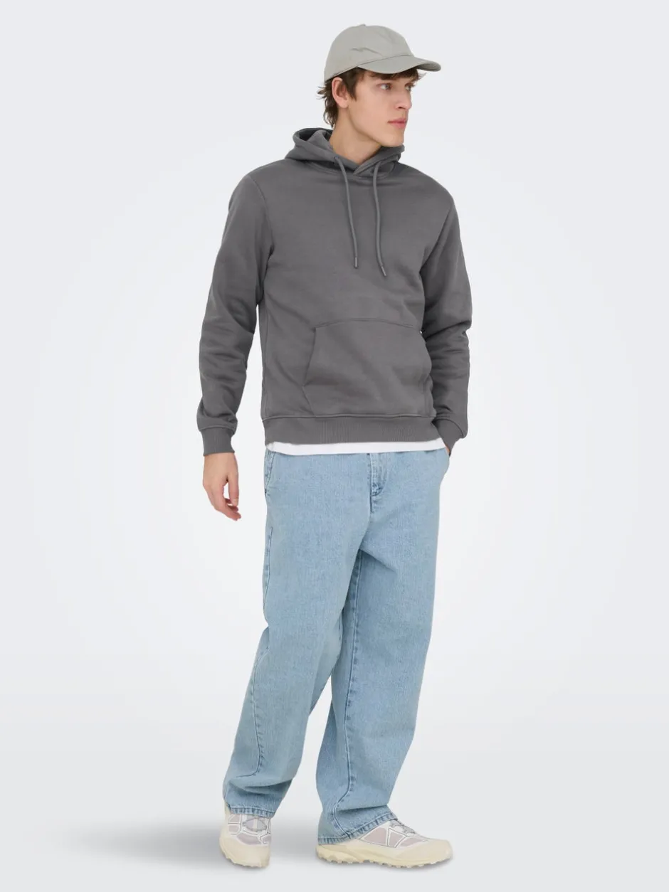 New ONSCONNOR Sweatshirt Sweatshirts