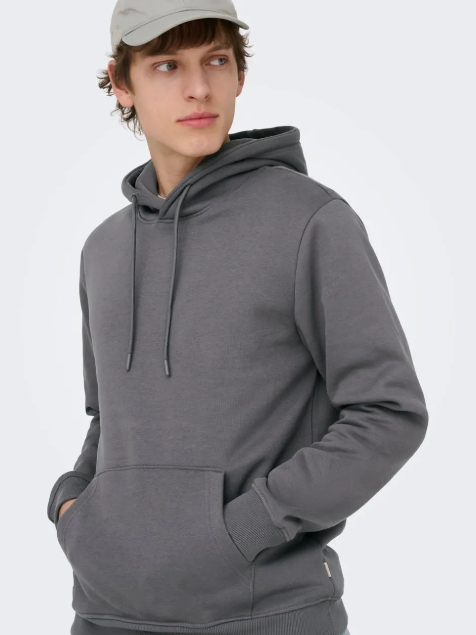 New ONSCONNOR Sweatshirt Sweatshirts