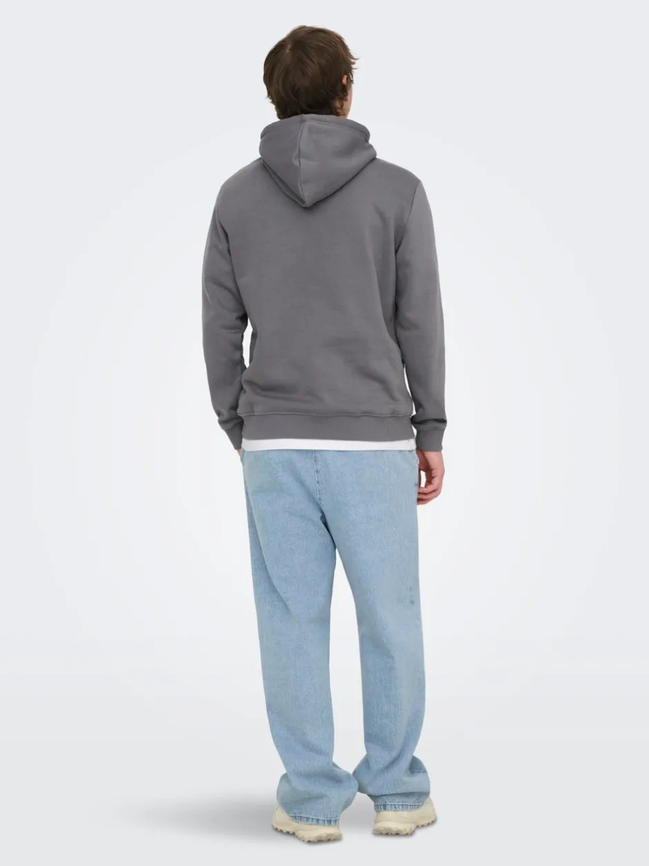 New ONSCONNOR Sweatshirt Sweatshirts