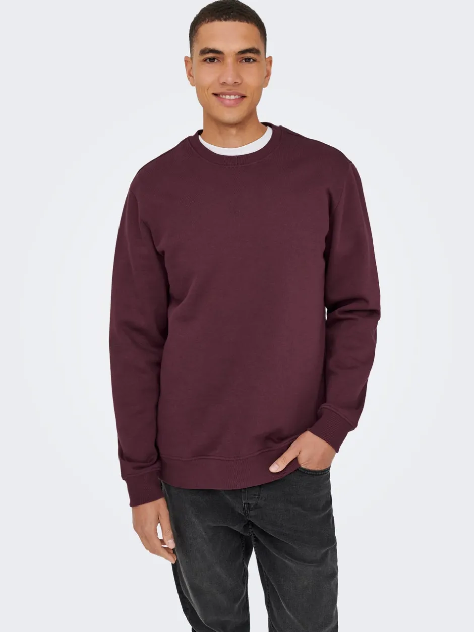 Online ONSCONNOR Sweatshirt Sweatshirts