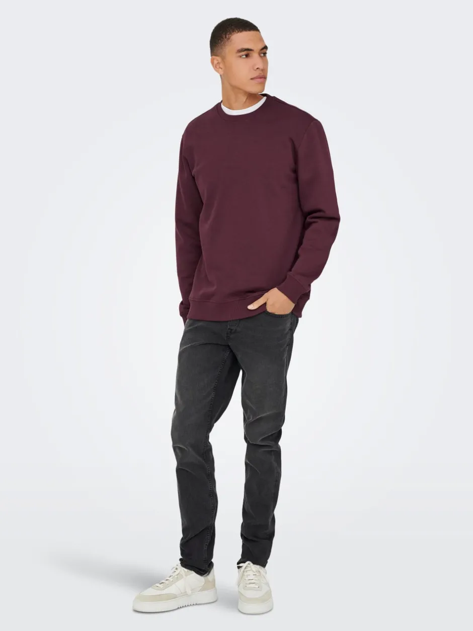 Online ONSCONNOR Sweatshirt Sweatshirts