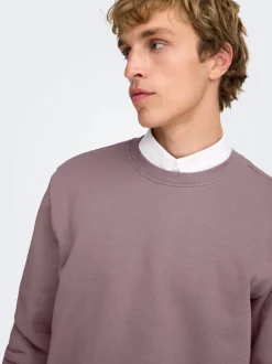 New ONSCONNOR Sweatshirt Sweatshirts