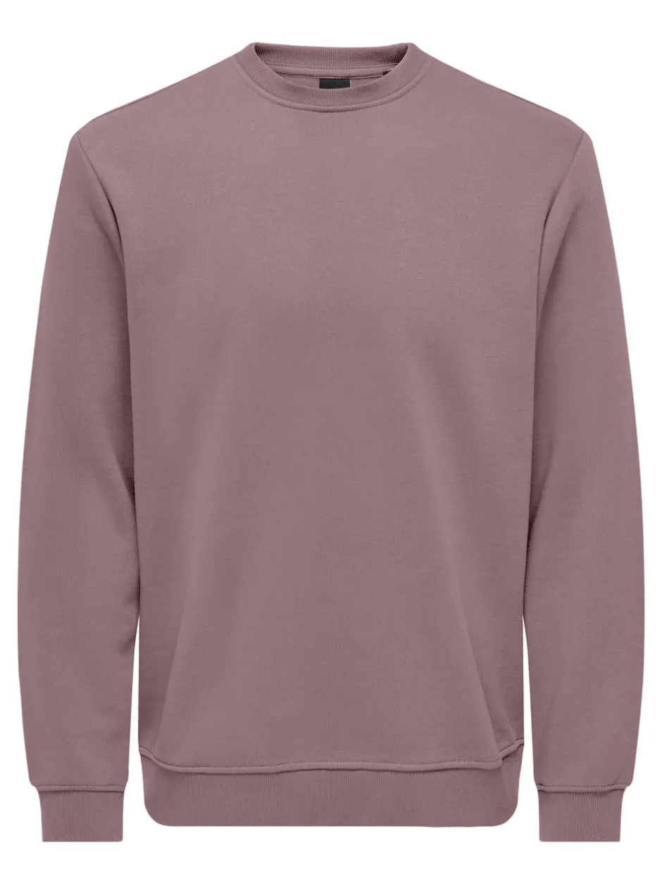 New ONSCONNOR Sweatshirt Sweatshirts