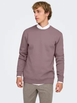 New ONSCONNOR Sweatshirt Sweatshirts