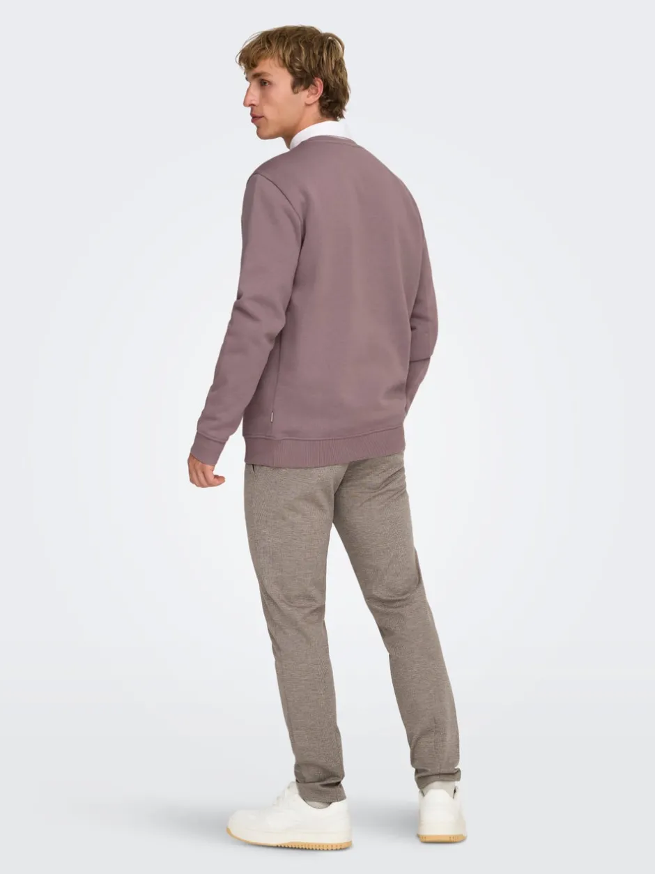 New ONSCONNOR Sweatshirt Sweatshirts